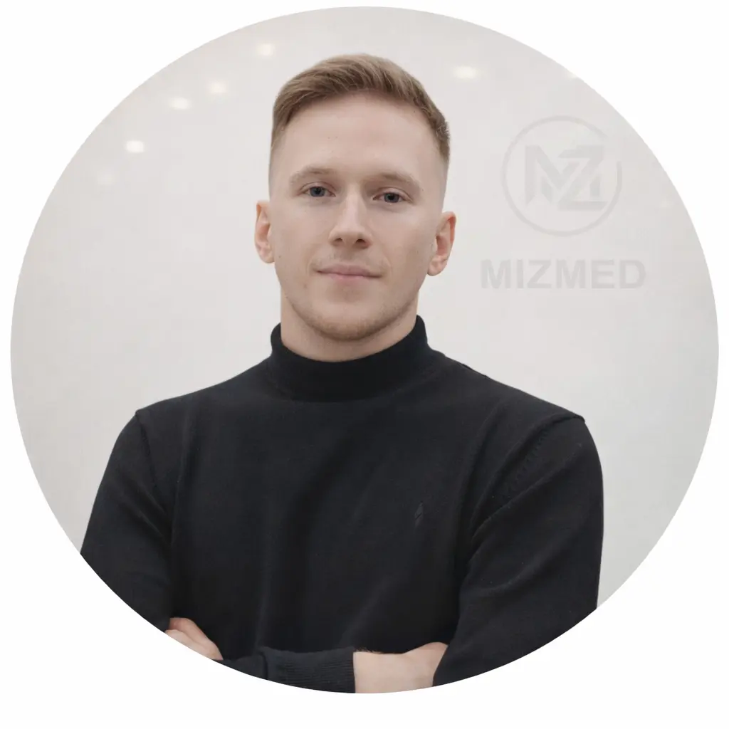 Karol Zaczkowski Neurochirurg