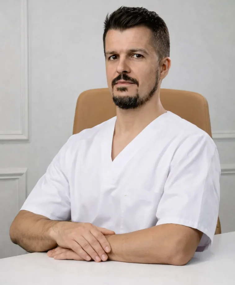 Mateusz Wtorek Medycyna Estetyczna